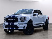 2023_Ford_F-150_Lariat_ Oshkosh WI