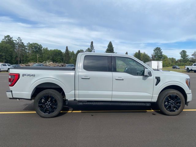 2023 Ford F-150 Lariat Pine River MN