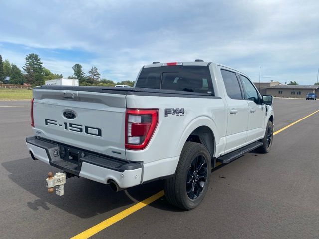 2023 Ford F-150 Lariat Pine River MN