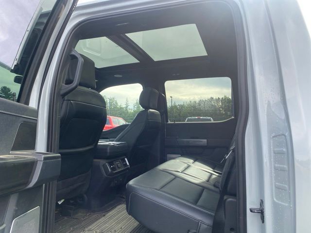 2023 Ford F-150 Lariat Pine River MN