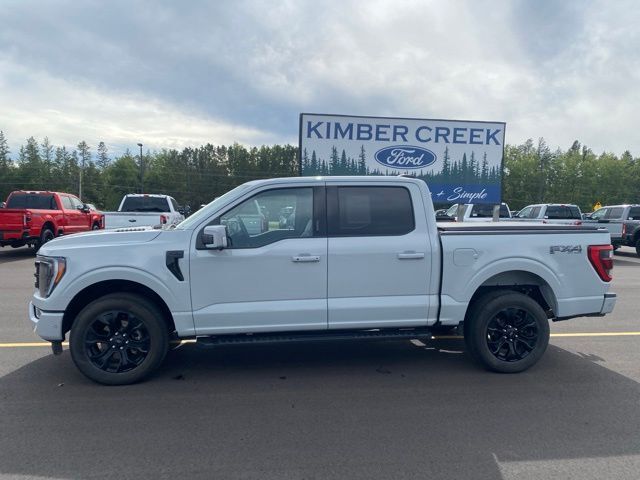2023 Ford F-150 Lariat Pine River MN