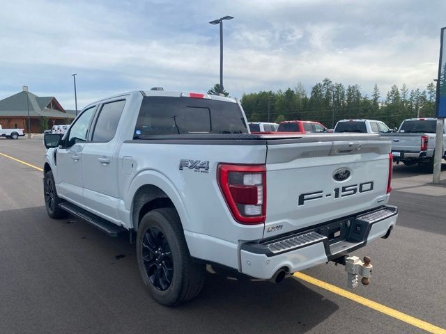2023 Ford F-150 Lariat Pine River MN