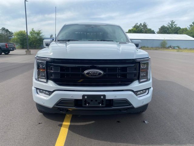 2023 Ford F-150 Lariat Pine River MN