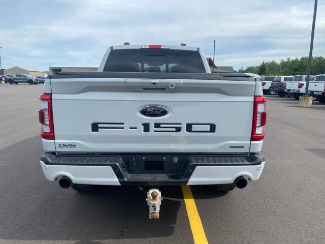 2023 Ford F-150 Lariat Pine River MN