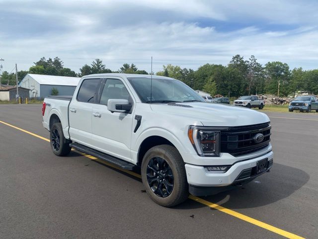 2023 Ford F-150 Lariat Pine River MN