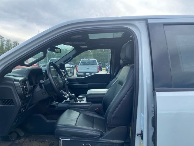 2023 Ford F-150 Lariat Pine River MN