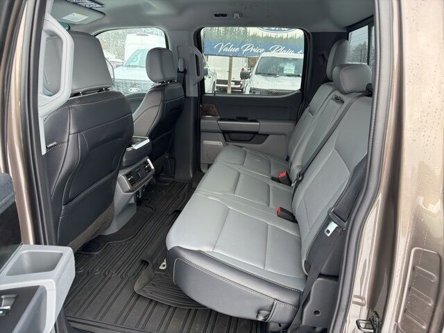 2023 Ford F-150 Lariat Pine River MN