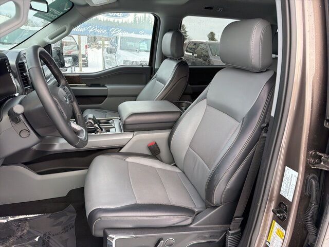 2023 Ford F-150 Lariat Pine River MN