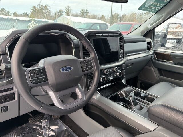 2023 Ford F-150 Lariat Pine River MN