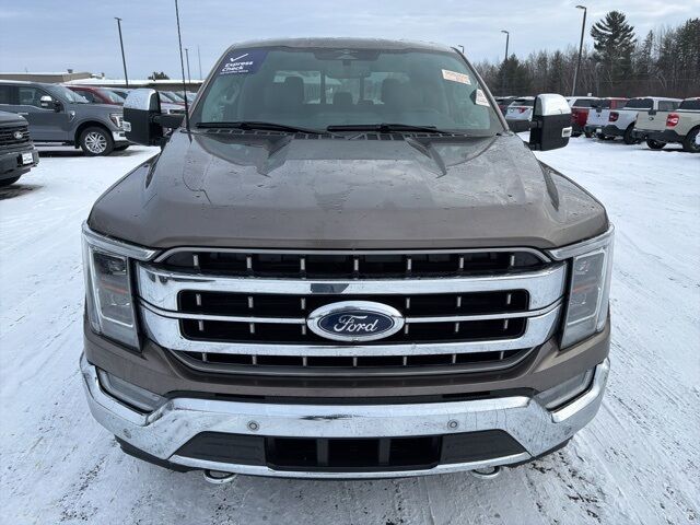 2023 Ford F-150 Lariat Pine River MN