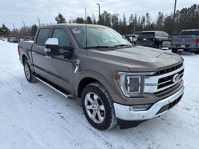 2023 Ford F-150 Lariat Pine River MN