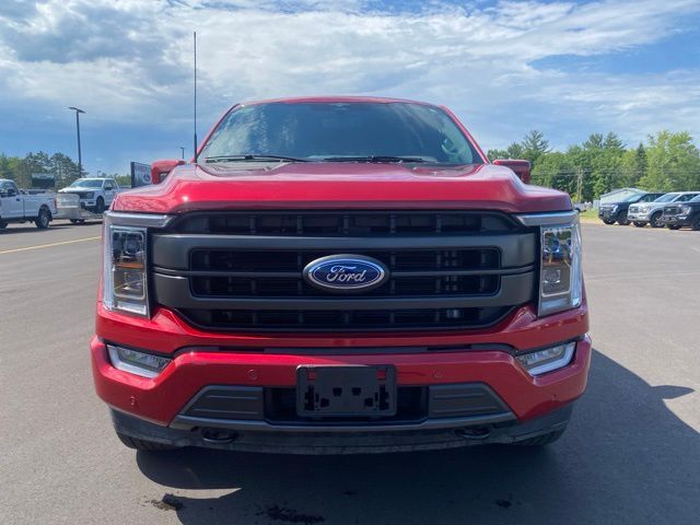 2023 Ford F-150 Lariat Pine River MN