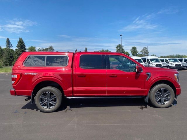 2023 Ford F-150 Lariat Pine River MN