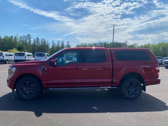 2023 Ford F-150 Lariat Pine River MN
