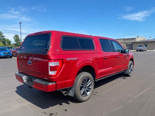 2023 Ford F-150 Lariat Pine River MN