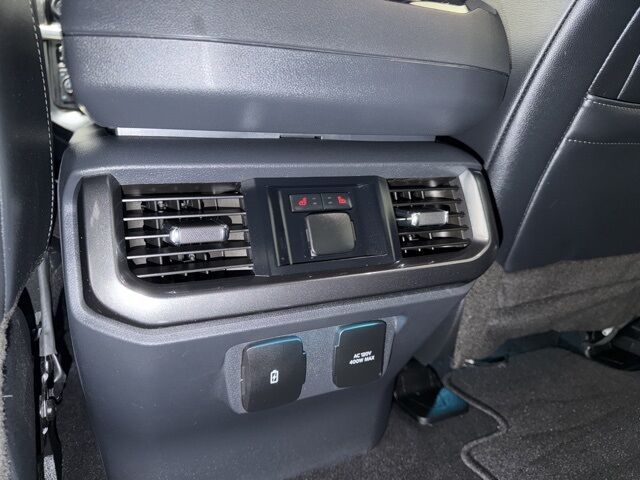 2023 Ford F-150 Lariat Pine River MN