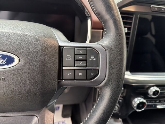 2023 Ford F-150 Lariat Pine River MN