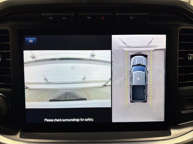 2023 Ford F-150 Lariat Pine River MN