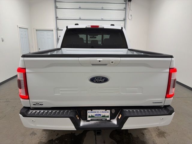 2023 Ford F-150 Lariat Pine River MN