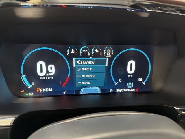 2023 Ford F-150 Lariat Pine River MN