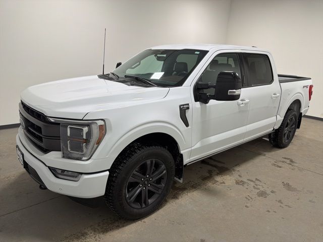 2023 Ford F-150 Lariat Pine River MN