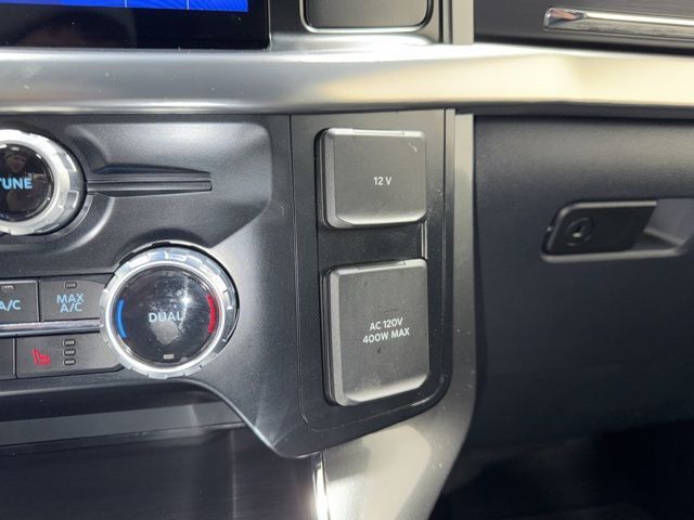 2023 Ford F-150 Lariat Pine River MN