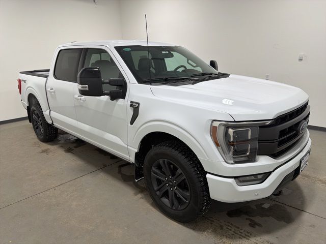 2023 Ford F-150 Lariat Pine River MN