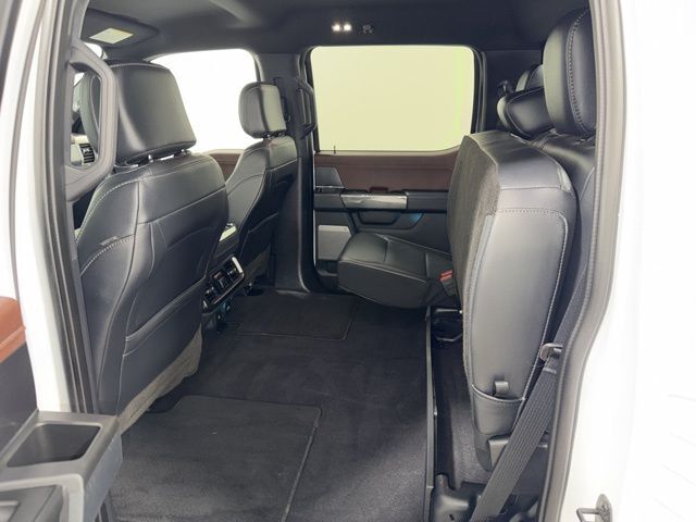 2023 Ford F-150 Lariat Pine River MN