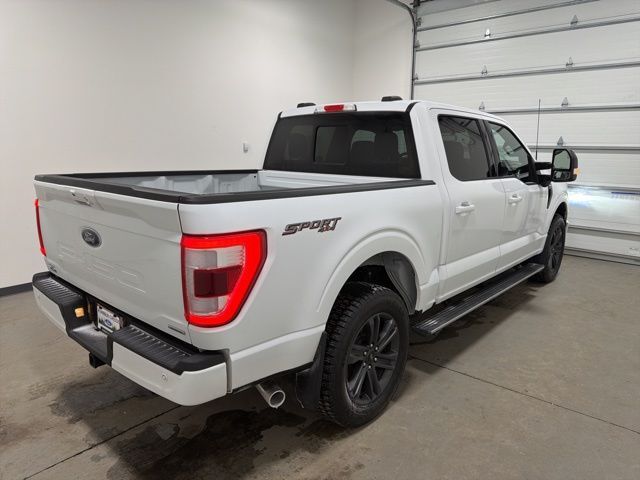 2023 Ford F-150 Lariat Pine River MN
