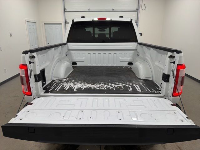 2023 Ford F-150 Lariat Pine River MN