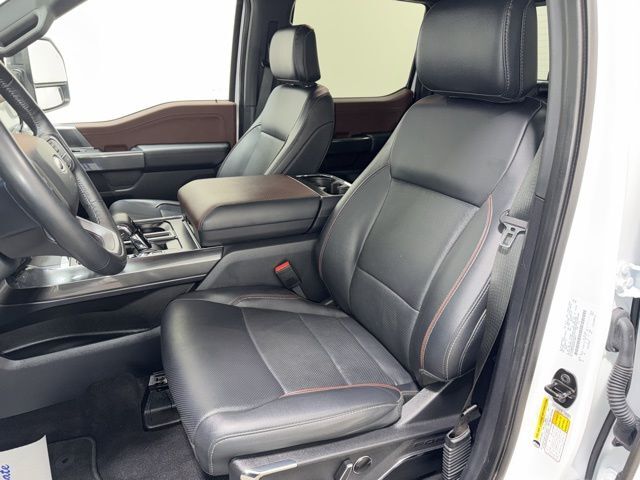 2023 Ford F-150 Lariat Pine River MN