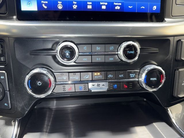 2023 Ford F-150 Lariat Pine River MN