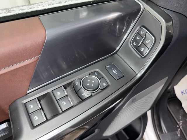 2023 Ford F-150 Lariat Pine River MN