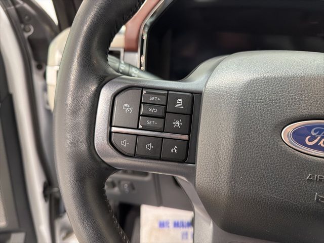 2023 Ford F-150 Lariat Pine River MN