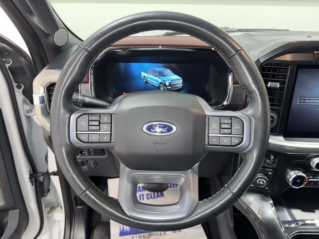 2023 Ford F-150 Lariat Pine River MN