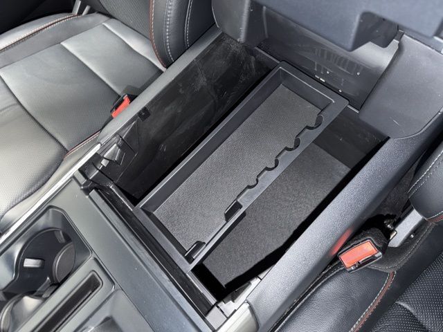 2023 Ford F-150 Lariat Pine River MN