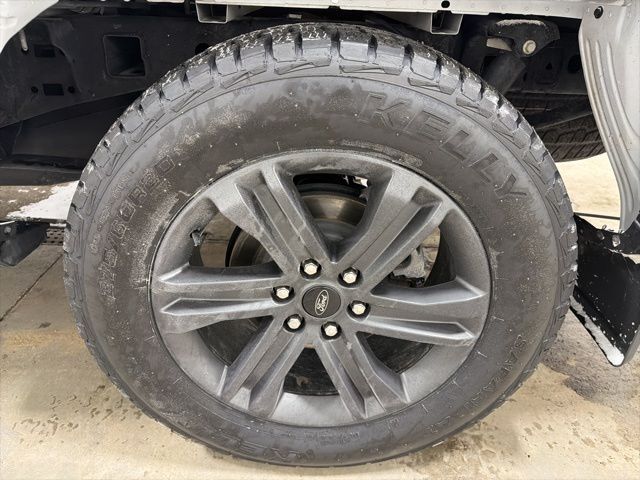 2023 Ford F-150 Lariat Pine River MN
