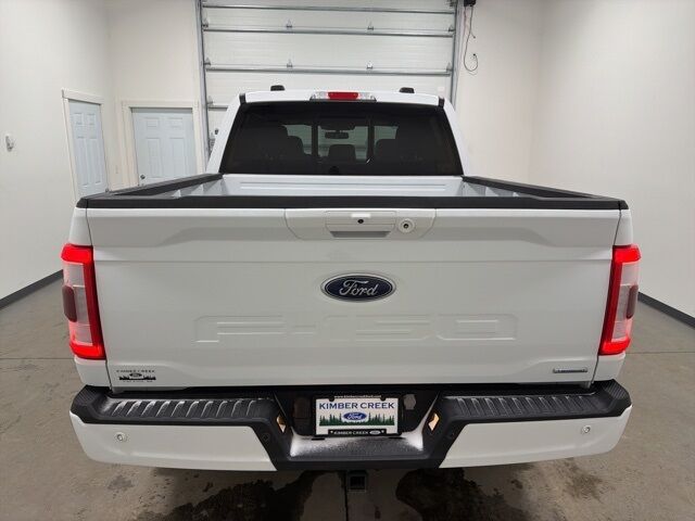 2023 Ford F-150 Lariat Pine River MN