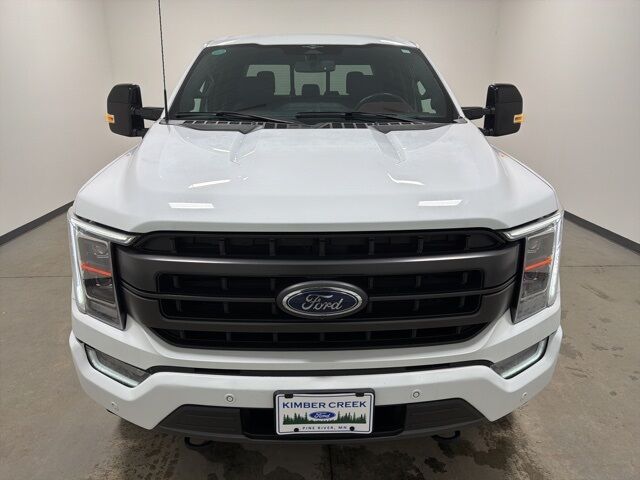 2023 Ford F-150 Lariat Pine River MN
