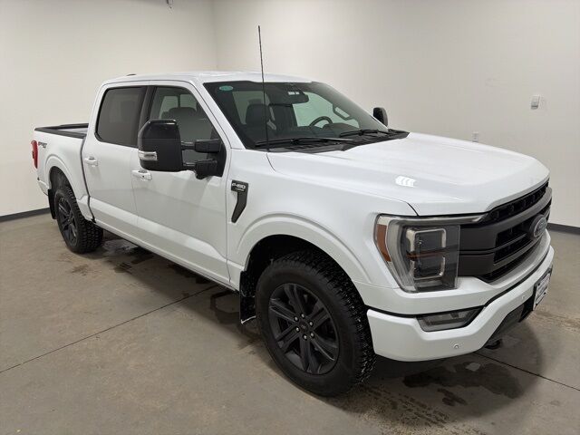 2023 Ford F-150 Lariat Pine River MN