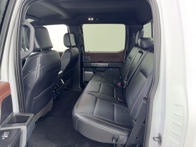 2023 Ford F-150 Lariat Pine River MN