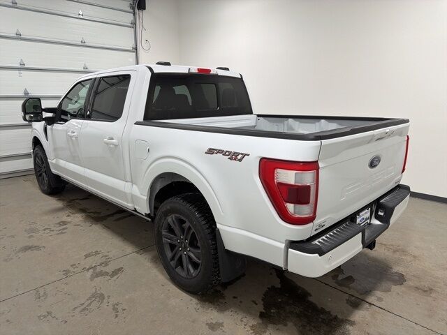 2023 Ford F-150 Lariat Pine River MN