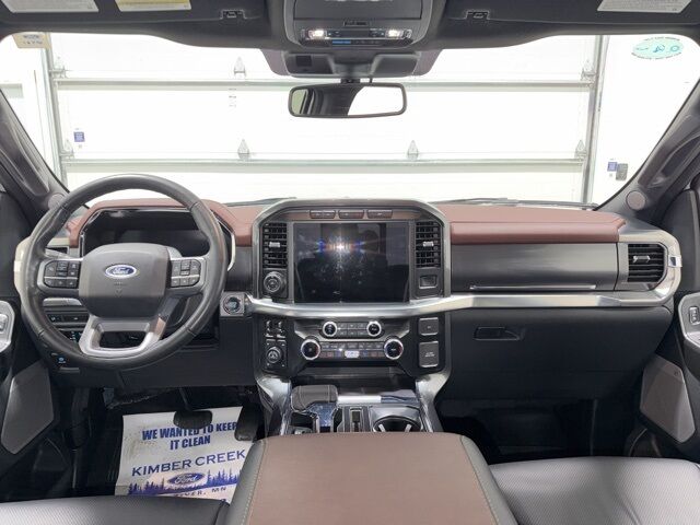 2023 Ford F-150 Lariat Pine River MN