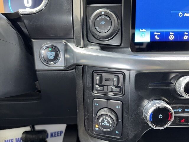 2023 Ford F-150 Lariat Pine River MN