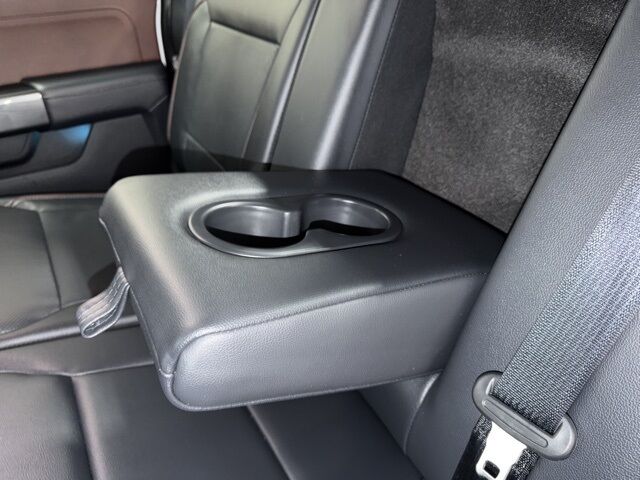 2023 Ford F-150 Lariat Pine River MN