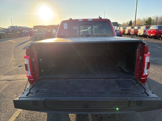 2023 Ford F-150 Lariat Pine River MN