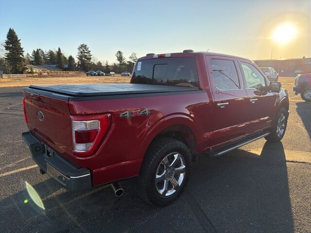 2023 Ford F-150 Lariat Pine River MN