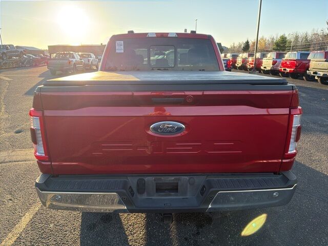 2023 Ford F-150 Lariat Pine River MN