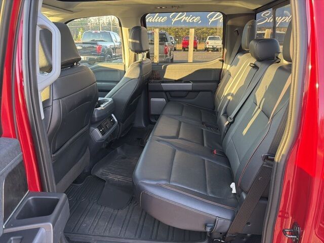 2023 Ford F-150 Lariat Pine River MN