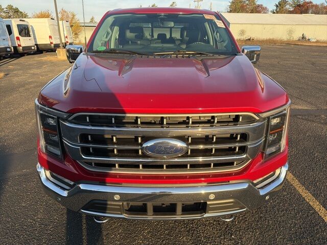 2023 Ford F-150 Lariat Pine River MN